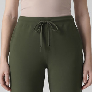 Pantalon de survêtement tendance, confortable, streetwear haut de gamme, vêtement de tous les jours, nouvel arrivage, meilleur pantalon de survêtement pour femme - Product Image 4