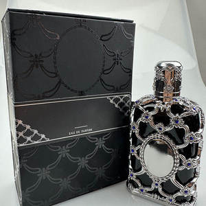 <span class=keywords><strong>Perfume</strong></span> Árabe de Alta Calidad para Mujer, 80 ml, con Caja y Botella, Disponible al por Mayor de la Fábrica de Perfumes Masculinos de Dubái - Product Image 3