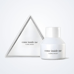 Perfume coreano K-Beauty Ineo, aroma floral amaderado, hecho en Corea, botella al por mayor, fragancia unisex. - Product Image 3