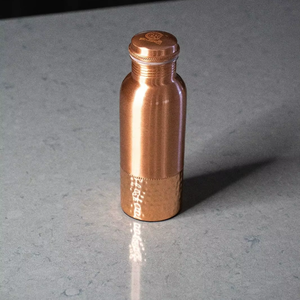 <b>copper</b> <b>bottle</b> OEM supplier <b>copper</b> <b>bottle</b> wholesale UAE <b>copper</b> <b>bottle</b> USA bulk <b>copper</b> <b>bottle</b> UK supplier <b>copper</b> <b>bottle</b> for gym - Product Image 1