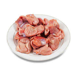 Meilleurs gésiers de poulet congelés de qualité supérieure en gros, prêts à être expédiés, qualité alimentaire, pour l'exportation - Product Image 4