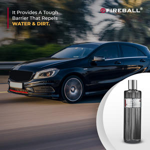 Fireball Easy Coat Extra 500 ml – Spray de protection rapide pour peinture automobile, propriétés hydrophobes, fini brillant - Product Image 2