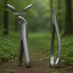 เครื่องมือแพทย์ ทันตกรรม และศัลยกรรมจากวอร์ซอ - Product Image 2