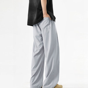 Pantalones para Hombre con el Mejor Diseño Estampado 2026, Material 100% Transpirable y de Secado Rápido, Pantalones para Hombre con el Último Diseño - Product Image 2