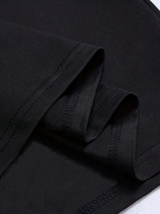 เสื้อยืดผู้ชายแฟชั่นแนวสตรีทแวร์ลายศิลปะใหม่ปี 2026 ทรงหลวม ระบายอากาศได้ดี ผ้าฝ้าย 100% น้ำหนัก 200 กรัม สไตล์ลำลองสำหรับวัยรุ่น - Product Image 4