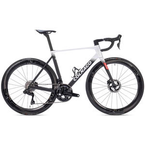 El Mejor C-OLNAGO V4RS U-LTEGRA wind 42 N-UOVA - Product Image 2