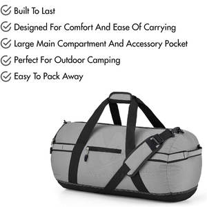 Sacs de sport de haute qualité en polyester, nouvelle arrivée, service OEM, vente d'usine, sacs de sport Pakistan - Product Image 2