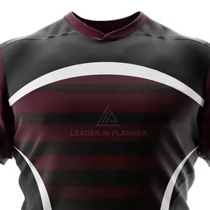 ราคาขายส่ง ชุดรักบี้สั่งทำ ดีไซน์ใหม่ล่าสุด ชุดรักบี้คุณภาพสูง - Product Image 6