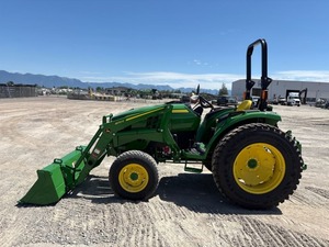 Tractor Compacto de Servicio Pesado 2026 4044M de Alto Rendimiento, Suministro al por Mayor - Product Image 3