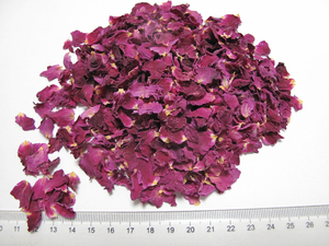 2026 Hot Selling Wholesale <b>Dried</b> Rose Packing Available in Cheapest Wholesale Price <b>Petals</b> in Custom High Quality OEM Service - Product Image 3