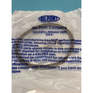 KALREZ AS-568A O-RING K # COMPOUND 271 : KLR-8101 - Équipements et pièces semi-conductrices d'occasion fiables à l'échelle mondiale - Product Image 5