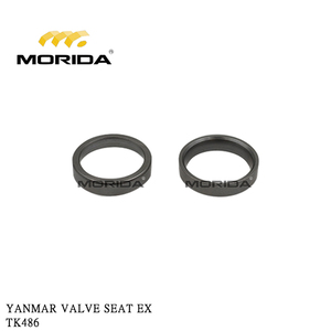 TK486 VALVE SEAT EX for YANMAR - Product Image 1