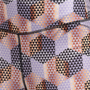 Conjunto de Yoga Personalizado de Nueva Llegada para Mujer, al Mejor Precio, Bajo MOQ, Material Sólido - Product Image 6