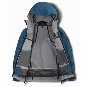 Chaqueta de Esquí y Snowboard para Hombre, Azul, Ropa Deportiva para Invierno, Chaquetas y Pantalones de Esquí - Product Image 3