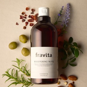 น้ำมันหอมระเหยสกัดจากพืช [Si International] กลิ่นเลมอนยูคาลิปตัส สำหรับบ้าน กลิ่นหอม Fravita Lemon Eucalyptus Aroma Oil - Product Image 3
