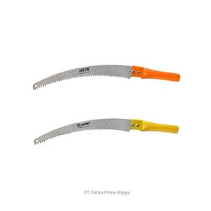 เลื่อยตัดกิ่งเหล็กกล้าคาร์บอนคุณภาพสูง 14 นิ้ว ยี่ห้อเจสัน |   ที่ตัดกิ่งไม้ด้ามจับสีเหลือง พร้อมด้ามต่อขยาย น้ำหนักเบา 0.35 กก. - Product Image 2