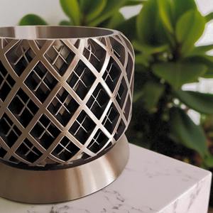 Macetero de alta gama para interiores, perfecto para decoración de mesas, esquinas, oficinas y balcones, hecho a mano en India. - Product Image 6