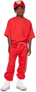 Camiseta Infantil de 240g, 100% Fibra de Bambú, Personalizable, Manga Corta, Alta Calidad, Color Puro, Estilo Urbano - Product Image 3