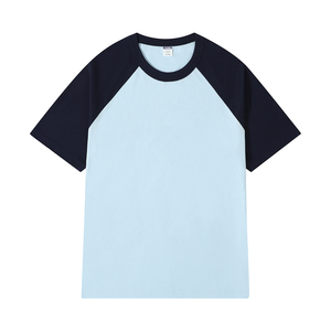 Camisetas Deportivas de Fútbol de Alta Calidad, 100% Algodón, Corte Holgado, Manga Corta, Logotipo Personalizado, Secado Rápido, Transpirables y Ecológicas - Product Image 5