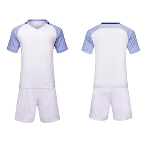 High Quality OEM Custom <b>Soccer</b> Kit with Breathable Mesh Fabric Quick Dry Technology for Men <b>Soccer</b> Uniform cheap price - Product Image 1