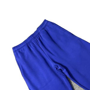 Pantalon en toile décontracté coupe droite style streetwear hip-hop, nouvelle mode, vente en gros, haute qualité, ensemble de pantalons personnalisés pour hommes - Product Image 4