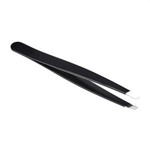 ชุดแหนบถอนขนคิ้วพรีเมียมเยอรมัน ปี 2026 ทำจากสแตนเลสสตีล พร้อมชุดอุปกรณ์แต่งหน้าและเครื่องมือเสริมความงาม โครงสร้างโลหะ - Product Image 2