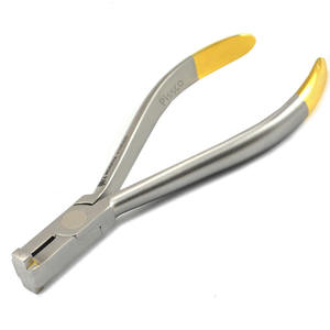 คีมตัดลวดออร์โธปดิกส์แบบล็อคขนาน เครื่องมือผ่าตัด คีมตัดลวด - Product Image 6