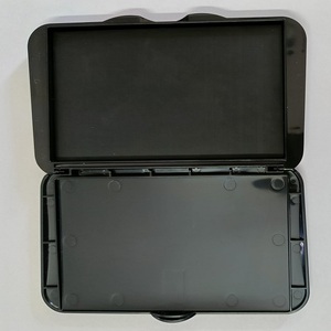 Almohadilla biométrica de seguridad sin tinta para huellas de palma, extra grande de 9 x 6.5 pulgadas, para documentación forense y legal - Product Image 5