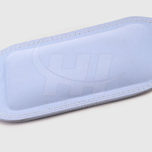 เข็มขัดยกน้ำหนักสำหรับออกกำลังกาย ดีไซน์แข็งแรง ทนทาน ใช้งานสะดวก - Product Image 6
