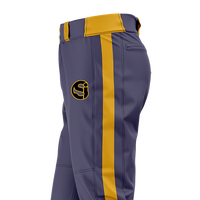 Uniformes de Béisbol Cómodos y a la Moda de Manga Corta 100% Poliéster en Diferentes Colores Uniforme de Béisbol para Hombre