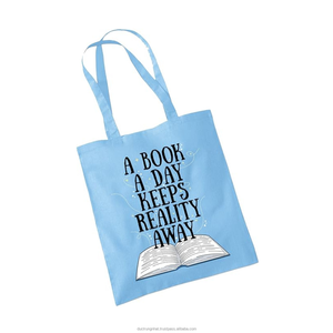 Custom Tote <b>Bag</b> with Logo Print <b>Canvas</b> Shopping <b>Bag</b> Cheap Wholesale Price Vietnam Factory OEM ODM Supplier - Product Image 4