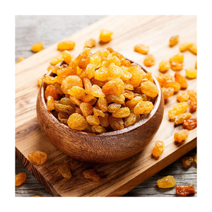 Raisins secs dorés de qualité supérieure disponibles pour les marchés alimentaires commerciaux et la distribution au détail - Product Image 4