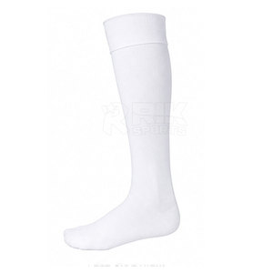 Chaussettes d'escrime de bonne qualité, matériau léger, ajustement confortable, chaussettes de sport longues pour l'entraînement, la pratique et les activités sportives - Product Image 3