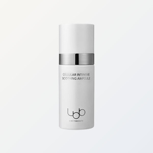 Suero facial LBB Intensive Soothing Ampoule 60ml, productos coreanos para el cuidado de la piel, productos de belleza, suero para el cuidado de la piel - Product Image 1