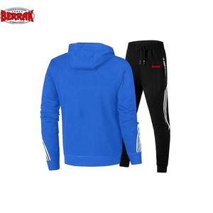 2021 Men s New American Basketball Jersey e Sweatshirt Hoodies Jacket Two Piece Set Zipper - Product Image 1