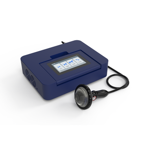 [One Way Lab] WayVet X Dispositivo de Ondas de Choque Enfocadas para Relajación Muscular Animal, Bajo Ruido, Conveniente, Seguro y Portátil, Equipo de Recuperación para Mascotas - Product Image 2