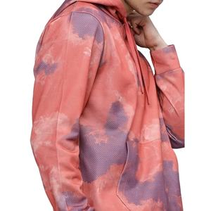 2026 mejor venta de Sudadera con capucha informal para hombres ropa deportiva sudadera térmica con pulóver impresión Digital temporada de invierno moda - Product Image 3