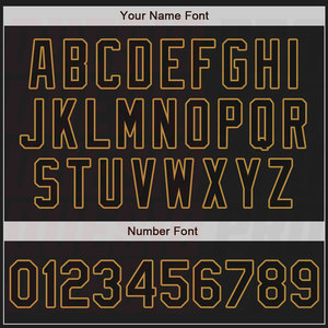 เสื้อเบสบอลแฟชั่นสีขาว-ดำ-ทองโบราณ แบบสปลิต แท้ พร้อมพิมพ์ลายแบบซับลิเมชั่น โลโก้สีตามสั่ง สร้างแบรนด์อย่างมืออาชีพ - Product Image 5