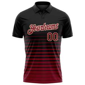 Wholesale Personalized <b>Baseball</b> Jerseys Custom Team Uniform Manufacturer Sublimation Printing OEM Sports Apparel Supplier - Product Image 1