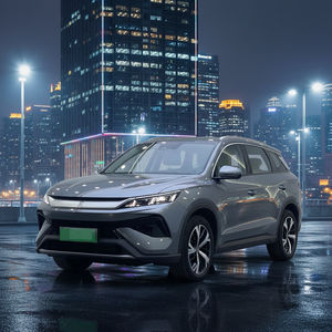 Voiture d'occasion 2024 BYD Song Pro DM-i, SUV hybride PHEV, autonomie 110 km, pour la vente en gros aux concessionnaires et l'exportation - Product Image 3