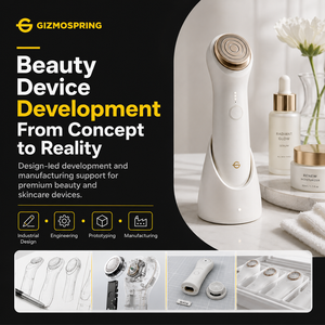 Solución de Diseño y Fabricación para la Producción de Bienes de Consumo - Product Image 2