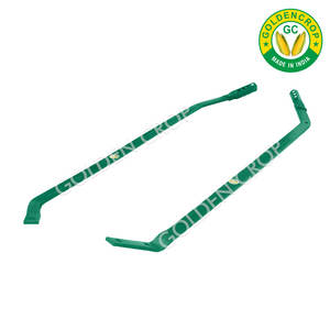 2023 Hot Deal Golden Crop Nouvelle poignée de charrue à haute productivité avec qualité certifiée pour l'agriculture et l'exportation - Product Image 2