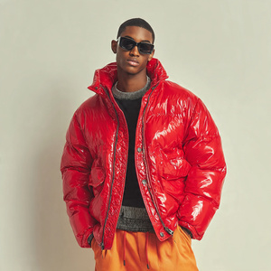 Outerwear Warm Up Puffer <b>Jacket</b> <b>Women</b> Bubble Puffer Coat Ladies Winter Hood <b>Lightweight</b> Puffer <b>Jackets</b> Ladies - Product Image 6