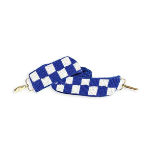 Luxury Handmade Beaded Purse Strap Stylish Durable Fashion Accessory At Best Price - Product Image 4