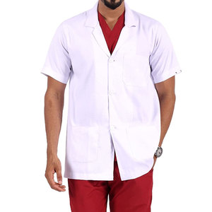 Los mejores batas de enfermería transpirables de secado rápido, batas de enfermería de alta calidad para venta en línea. - Product Image 1