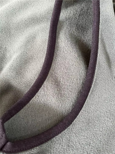 เสื้อกั๊กขนแกะสำหรับผู้ชายแบบสั่งทำพิเศษสำหรับฤดูหนาว ระบายอากาศได้ดีและให้ความอบอุ่น เหมาะสำหรับการล่าสัตว์ - Product Image 4