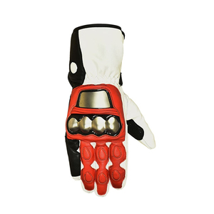 Factory Rate Motorcycle <b>Gloves</b> Unisex Full Finger <b>Touchscreen</b> Motorbike <b>Gloves</b> For Riding Road Racing Winter Motor Bike <b>Gloves</b> - Product Image 5