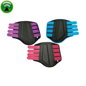 Most Popular Neoprene Dressage Horse Riding <b>Boots</b> - Product Image 6