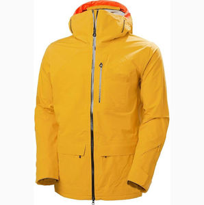 Veste coupe-vent imperméable unisexe, veste softshell, veste de randonnée, veste de camping, veste de trekking - Product Image 2