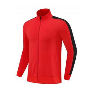 Survêtement unisexe en polaire conçu pour un confort douillet et un confort quotidien, avec un tissu doux, une coupe décontractée et un style moderne. - Product Image 5
